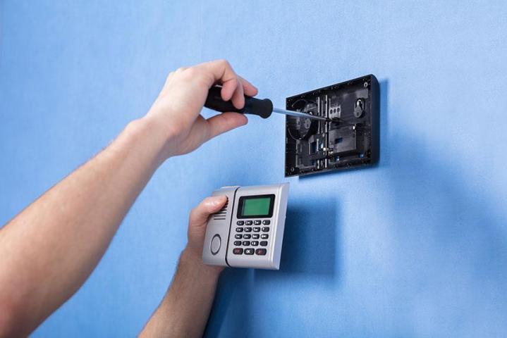 Installation de système de télécommunication La Réunion