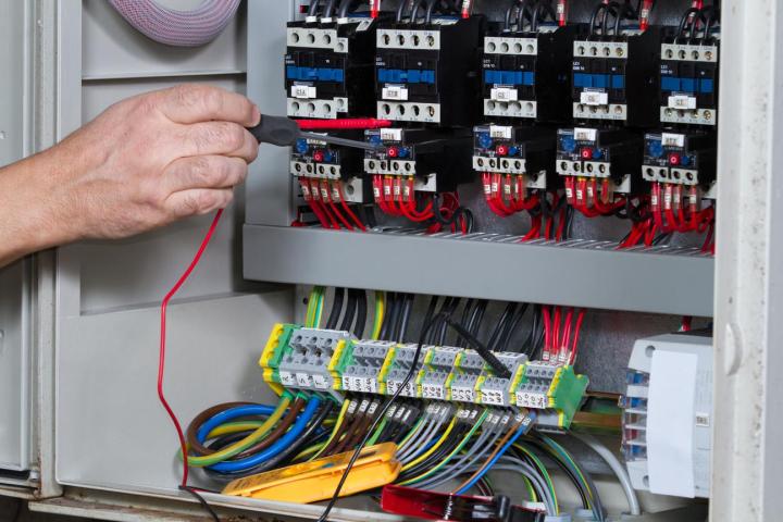 Installation de bornes de recharge électrique La Réunion