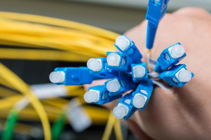 Câblage informatique La Réunion