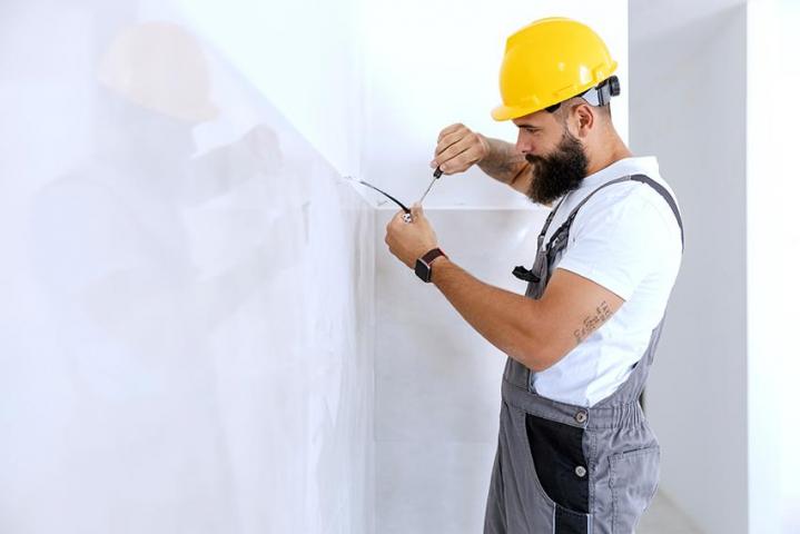 Rénovation électrique La Réunion